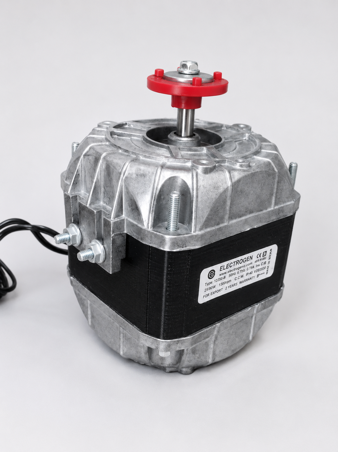 فن الکتروژن 25w
