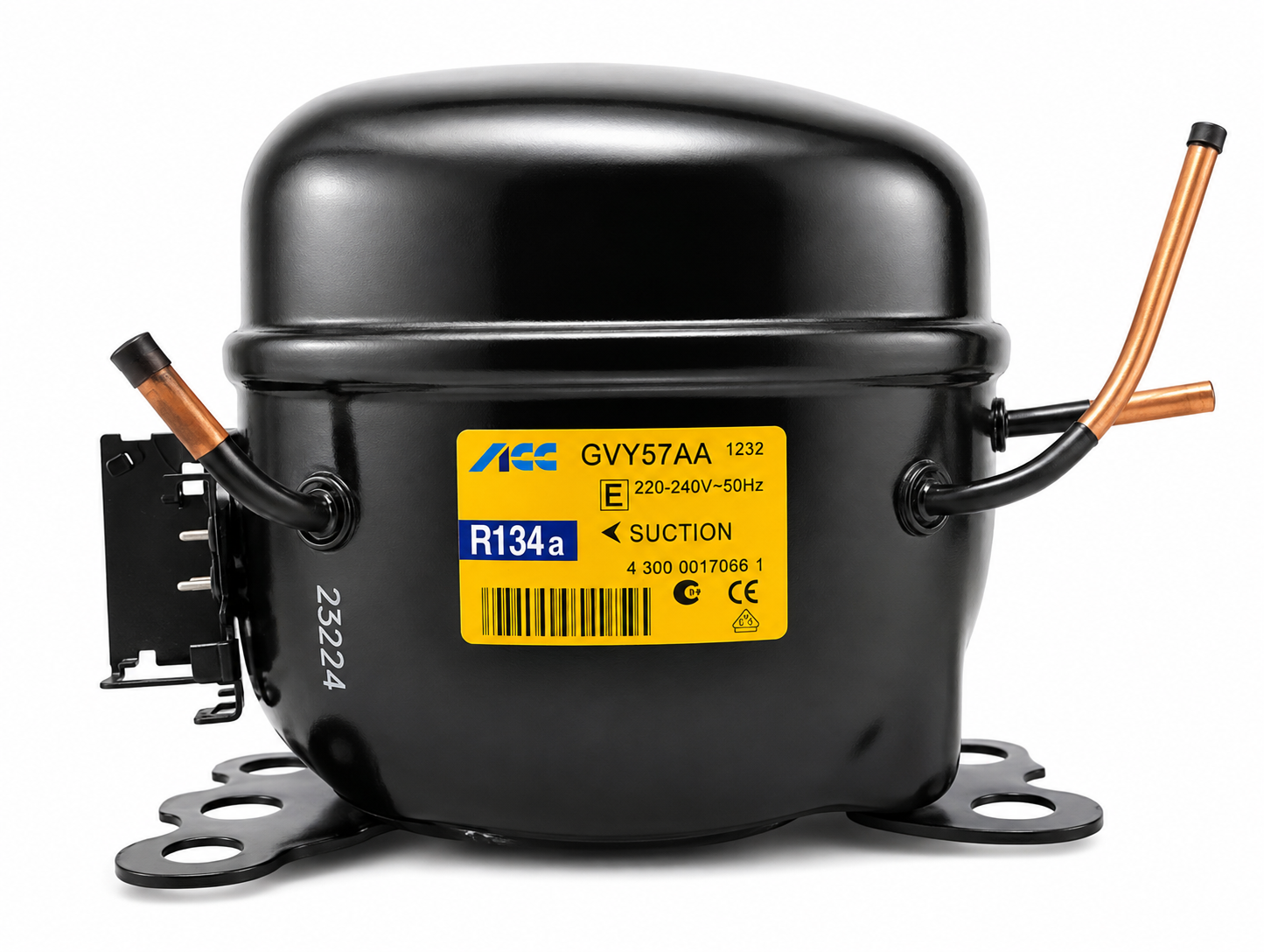 کمپرسور 1/5 ACC ایتالیا